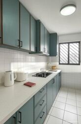 Blk 634 Yishun Street 61 (Yishun), HDB 4 Rooms #504647941